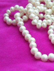 pearls
